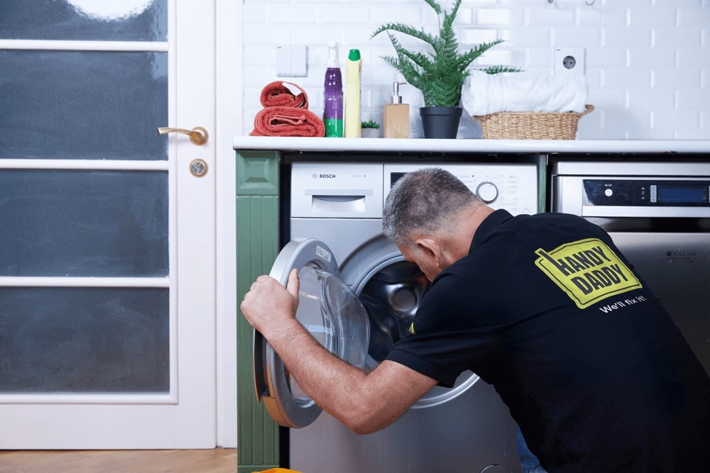 5 Tips to Prevent and Fix a Dryer That Keeps Making Noise